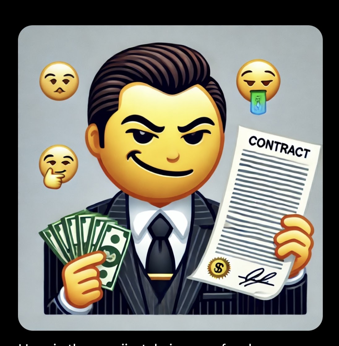 Dalle Genmoji